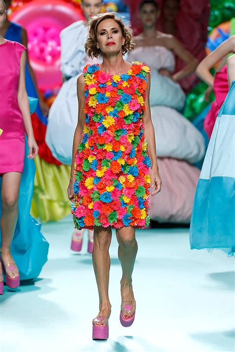 agatha ruiz de Prada